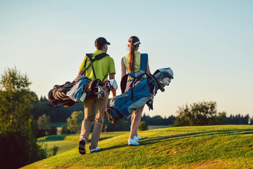 Budget-friendly guide to golf