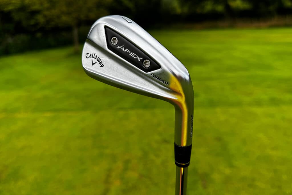 Callaway Apex Ai200