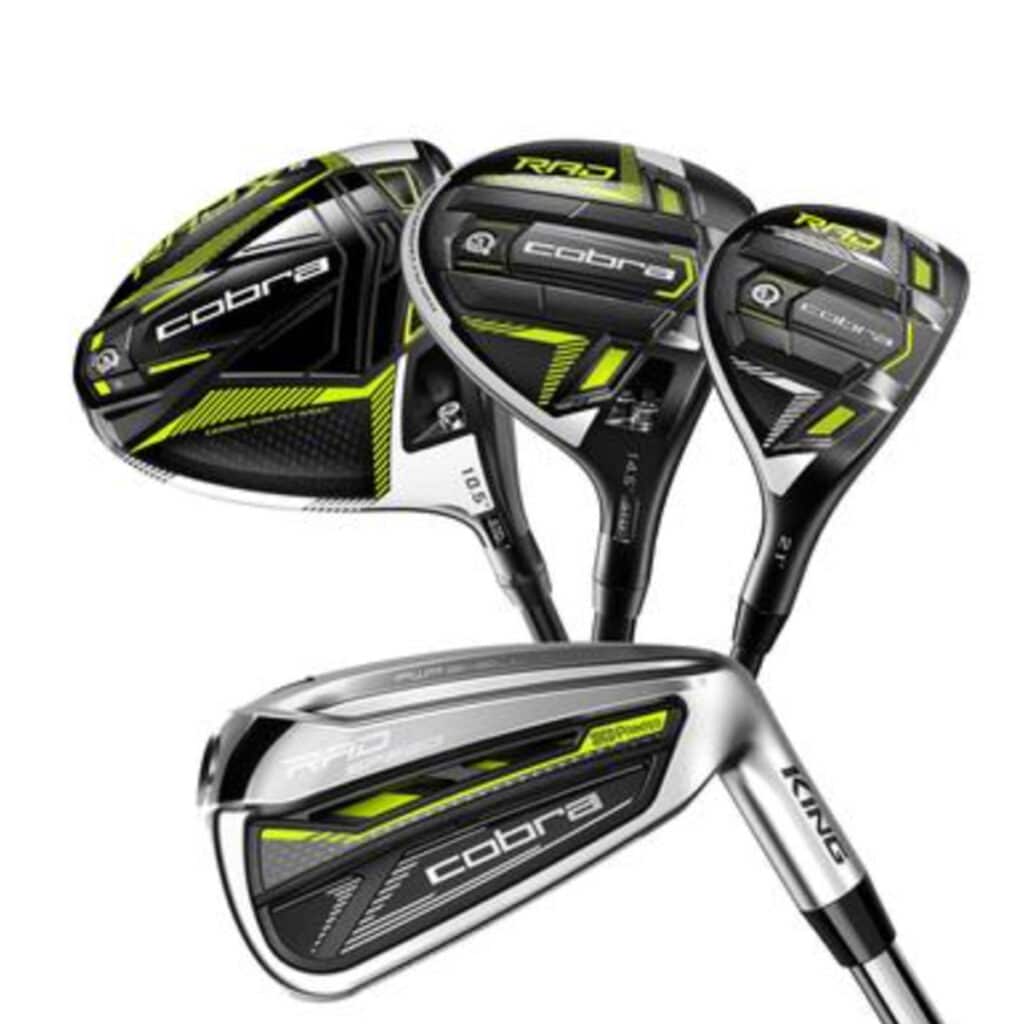 Golf Gear Direct Summer Sale!