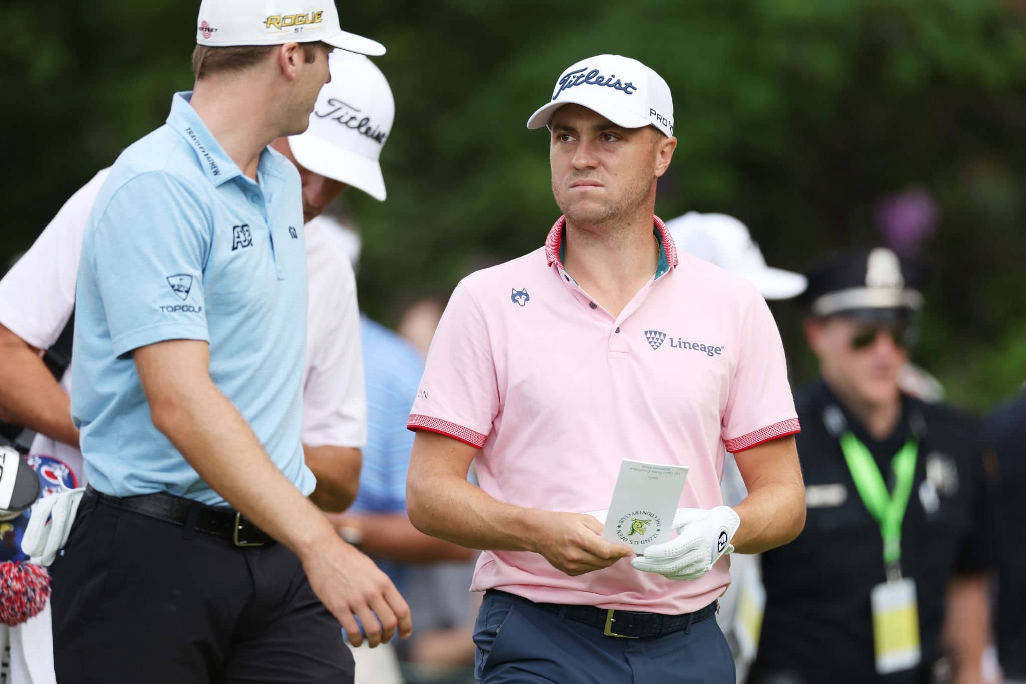 The Slam Podcast: Has Zach Johnson made the right Ryder Cup picks?