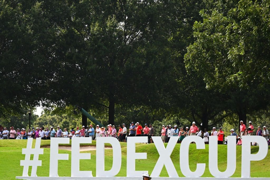 Zozo Championship prize money