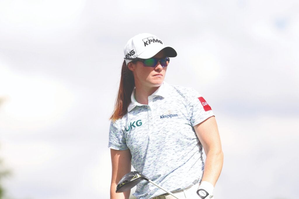Leona Maguire player profile
