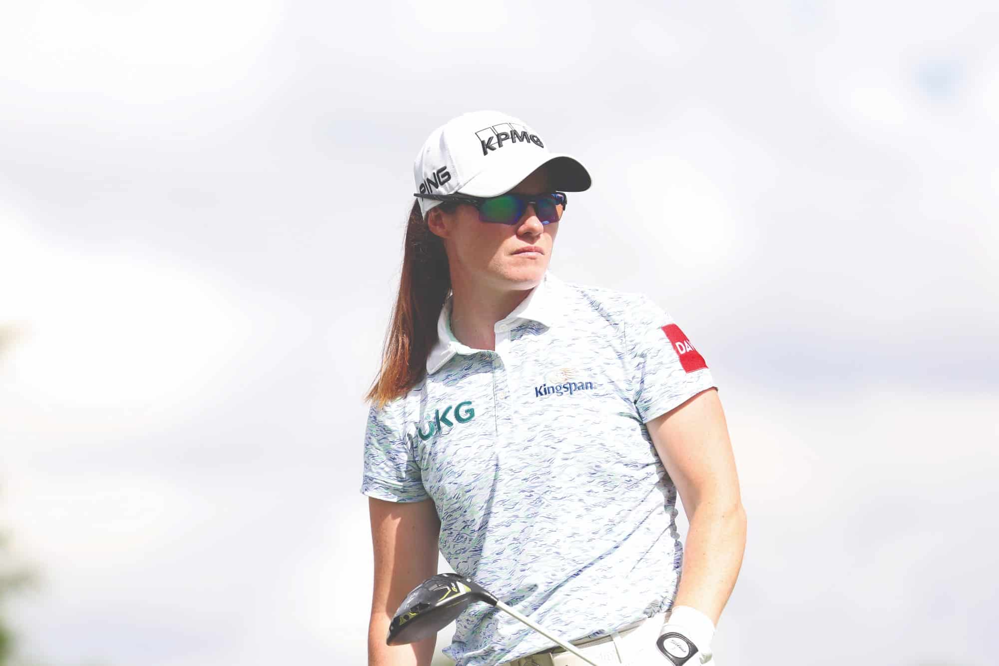 Leona Maguire player profile