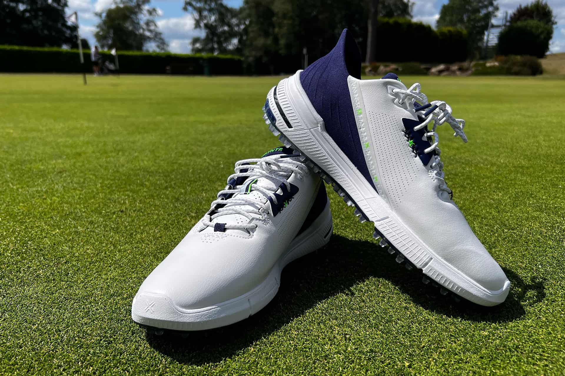 Payntr X 005 F Spikeless Golf Shoe Review LaptrinhX / News