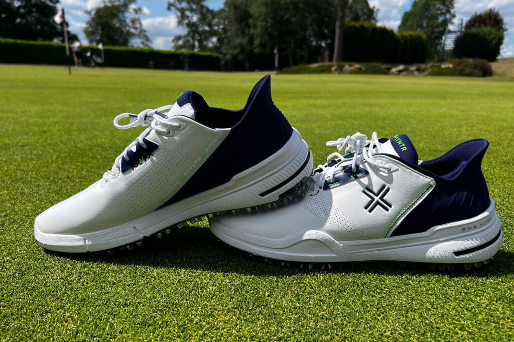 payntr x 005 f golf shoes