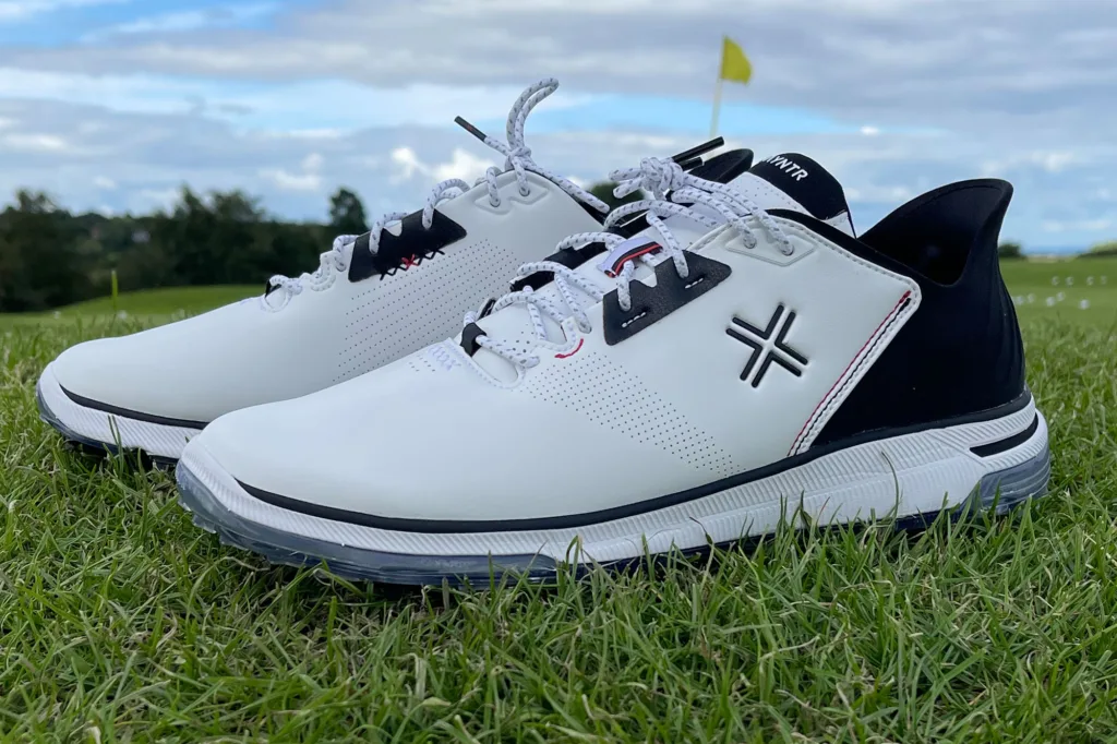 Payntr X 004 RS Spiked Golf Shoe Review