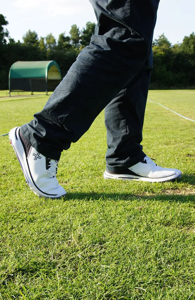 Payntr X 004 RS Spiked Golf Shoe Review
