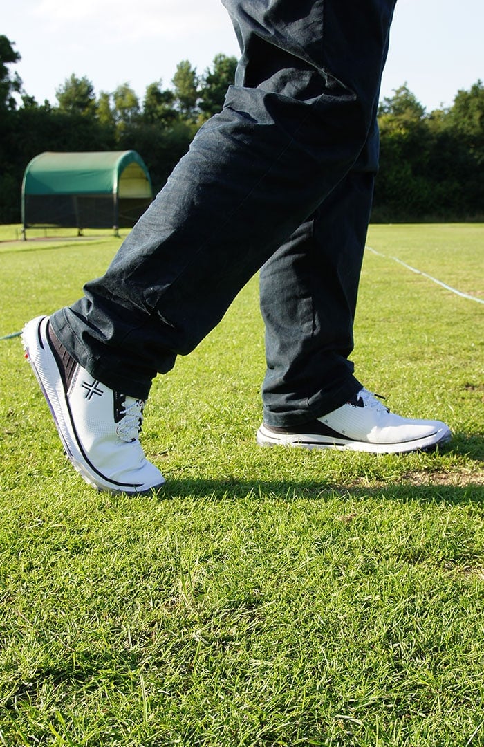 Payntr X 004 RS Spiked Golf Shoe Review LaptrinhX / News