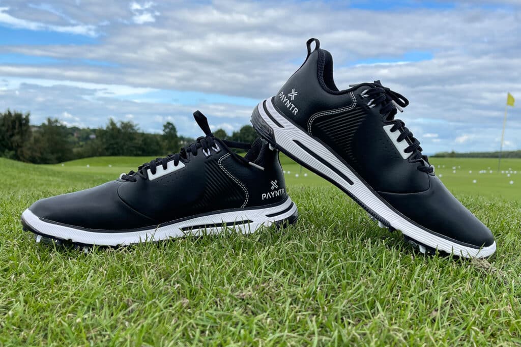 best winter golf shoes