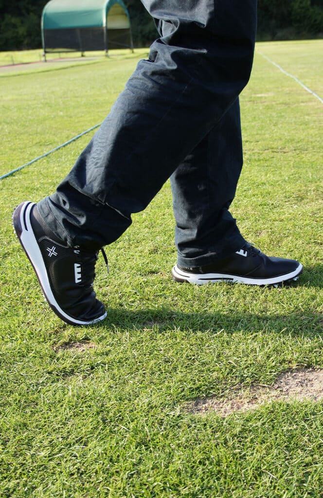 Payntr X 006 RS Spiked Golf Shoes