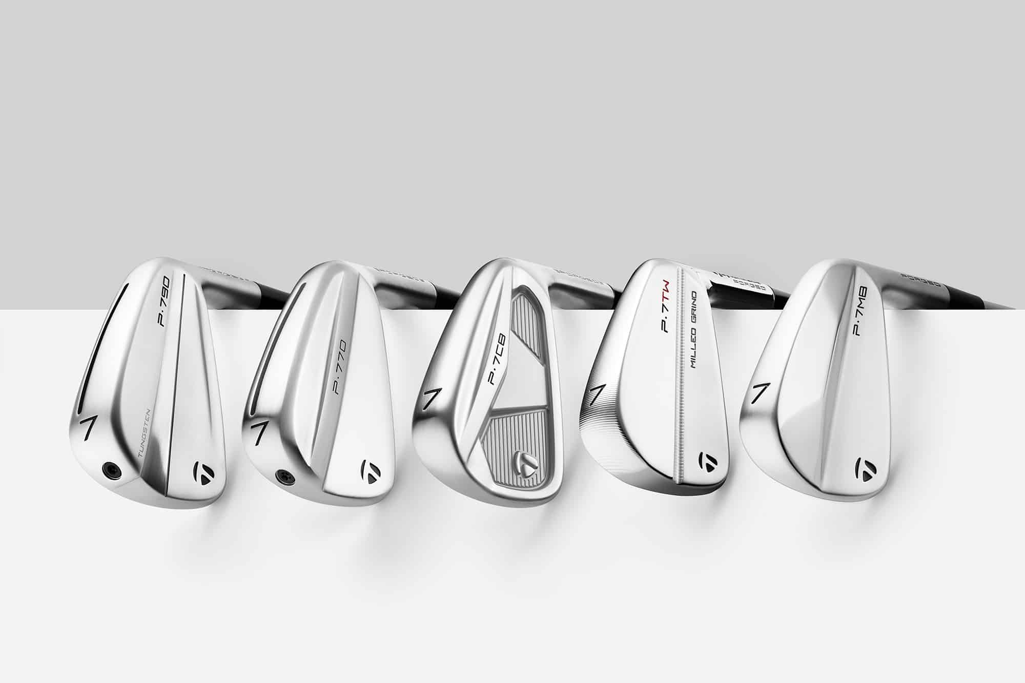 Taylormade Stealth HD Iron Review National Club Golfer