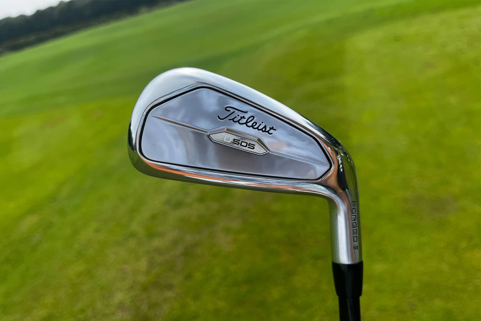 High Five!　4枚 Srixon ZX4 Individual Iron 8 Iron Senior Right-Handed