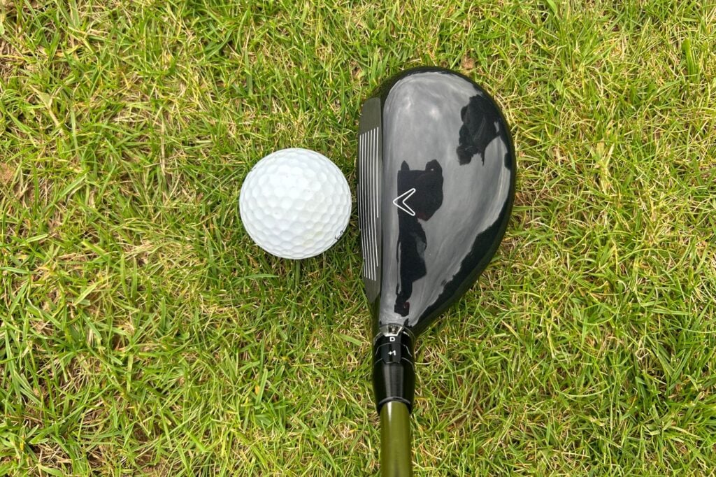 Callaway Big Bertha 2023 Driver Review