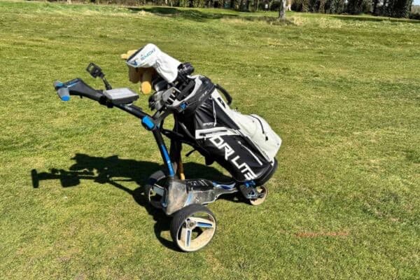 best golf cart bags