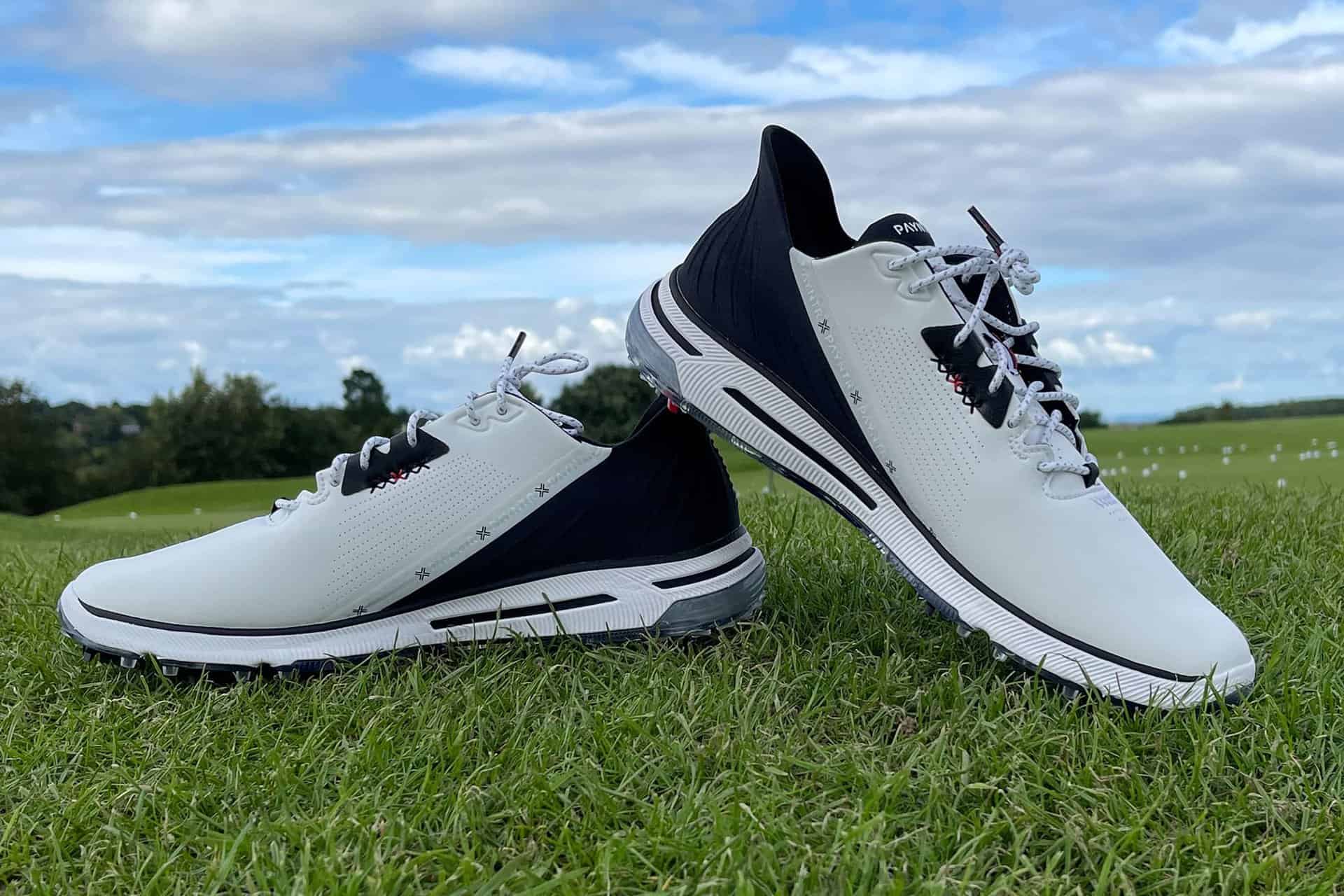 Payntr X 004 RS Spiked Golf Shoe Review LaptrinhX / News
