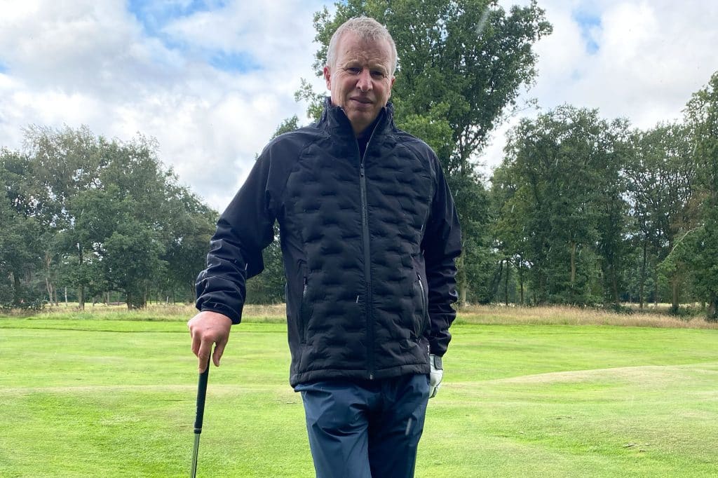 Best Waterproof Golf Jackets