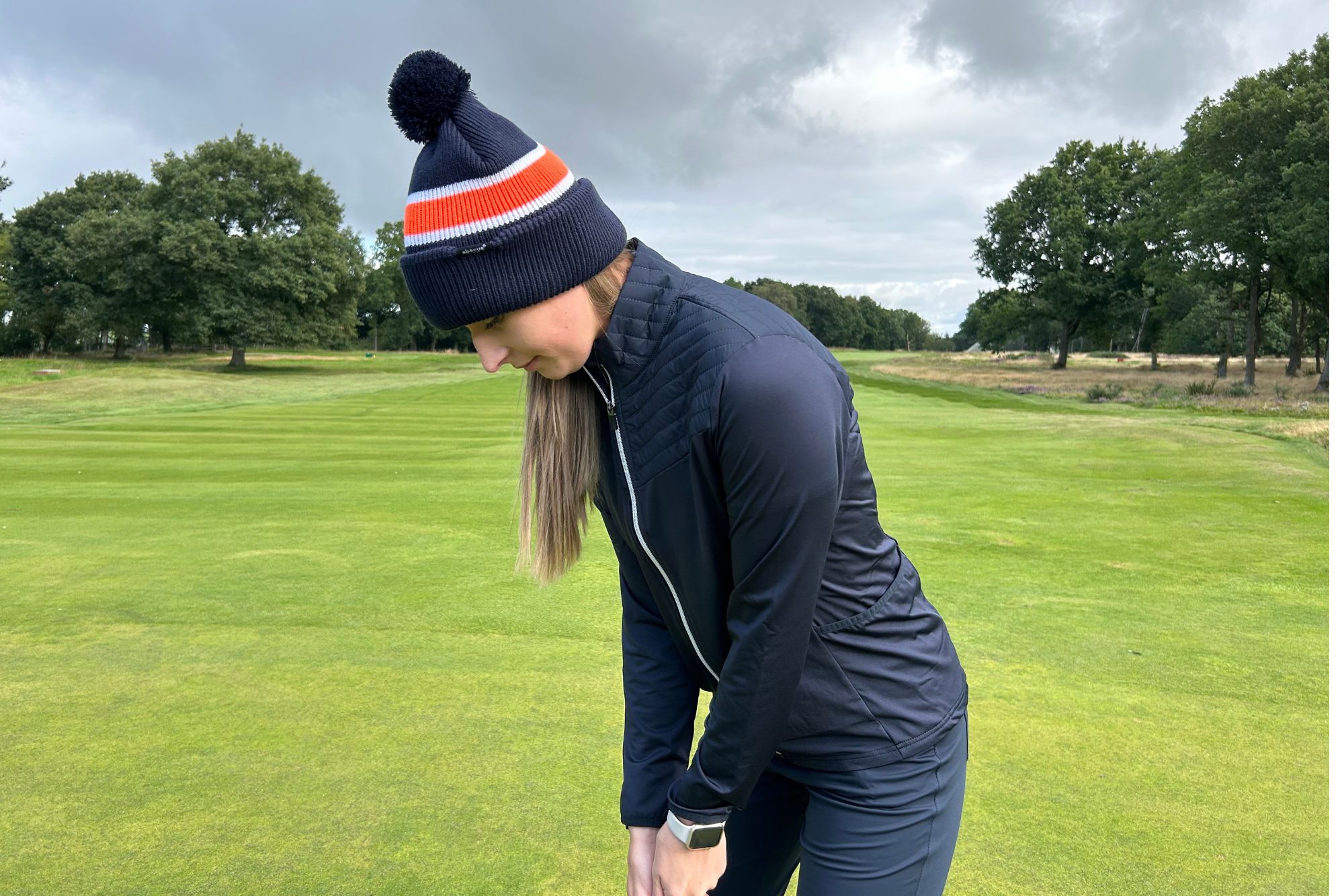 Best Abacus Golf Clothing Autumn Winter 2023