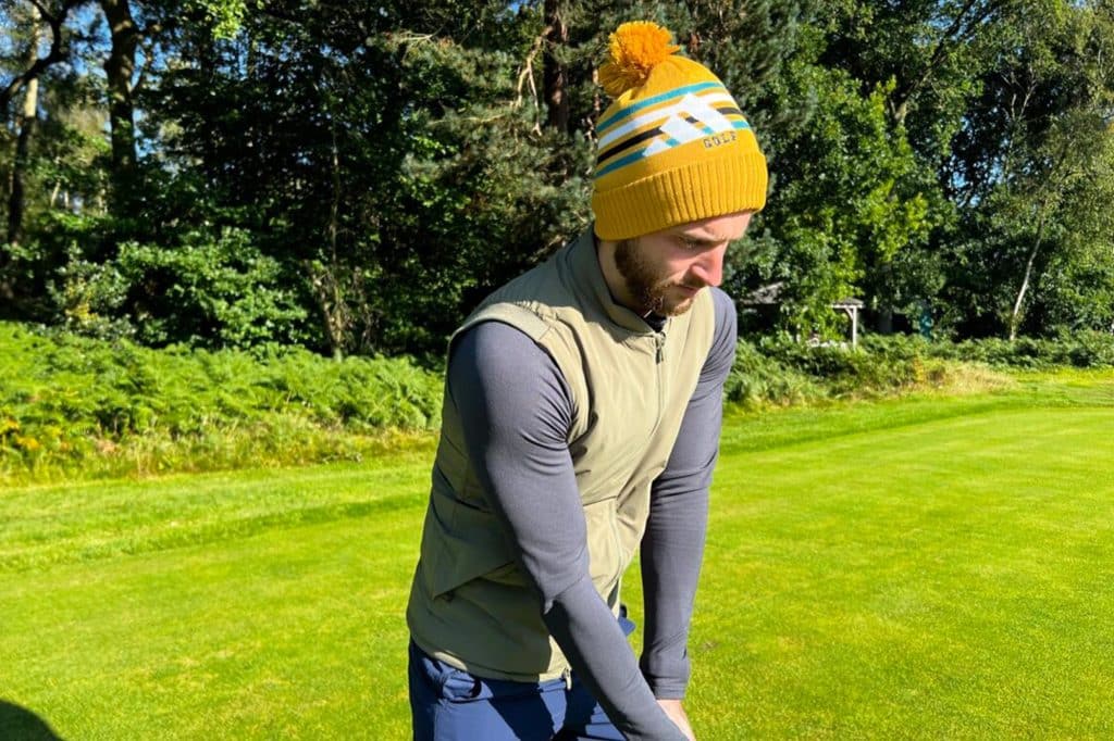 Best Golf Base Layers