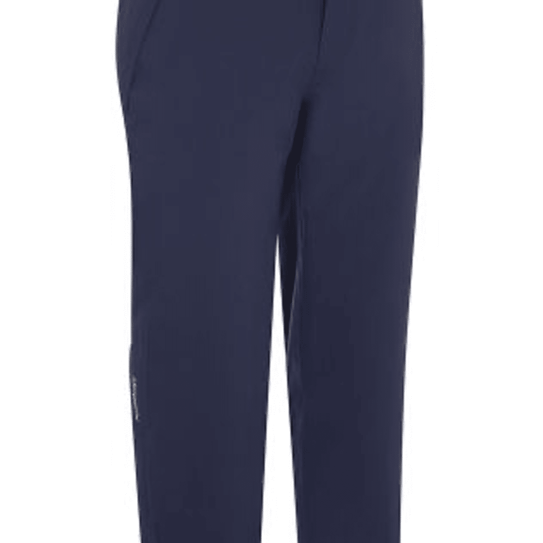 waterproof golf trousers