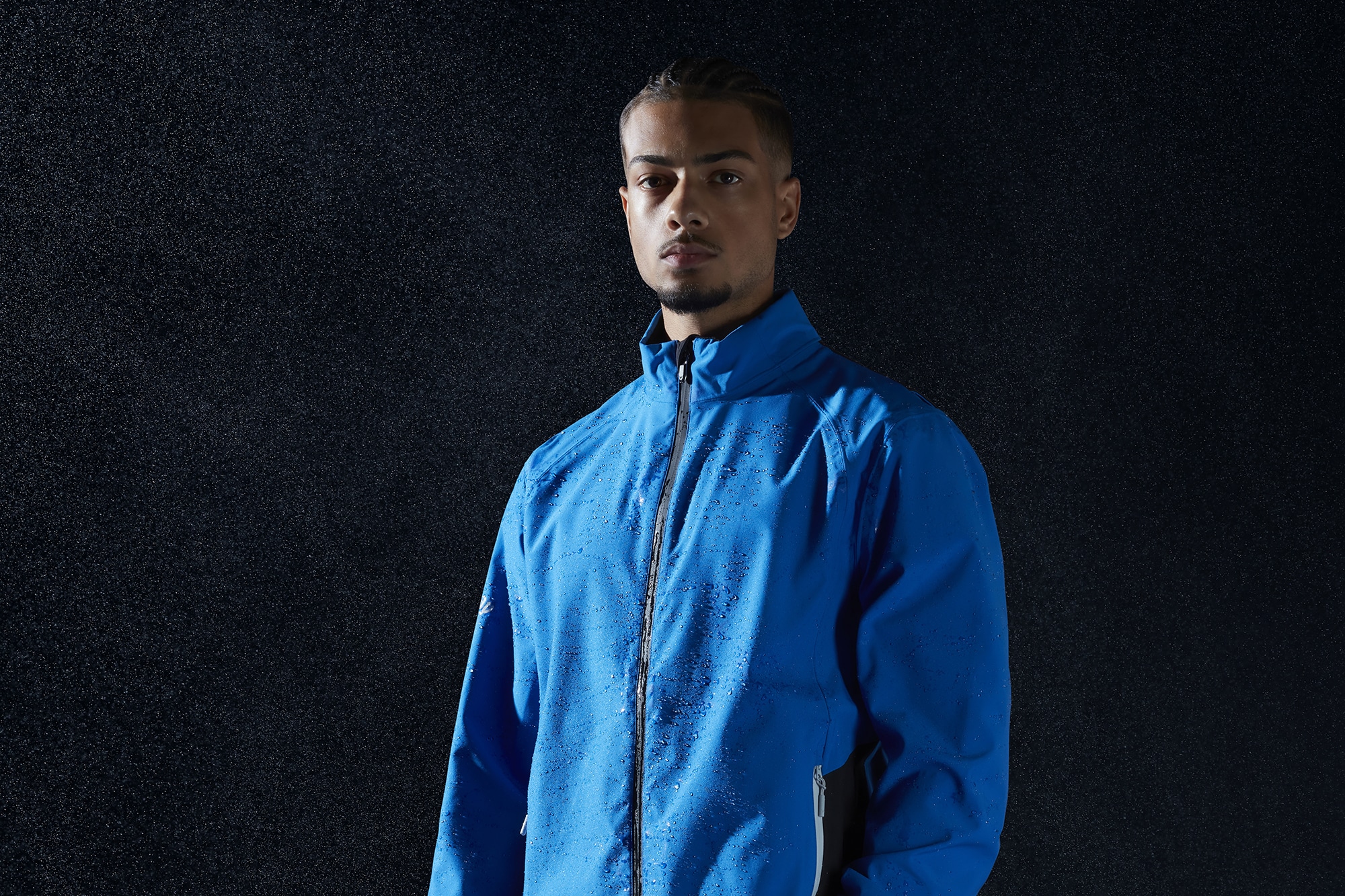 WIN! Callaway Apparel’s All-New STORMGUARD™ III Waterproof Suit worth over £300