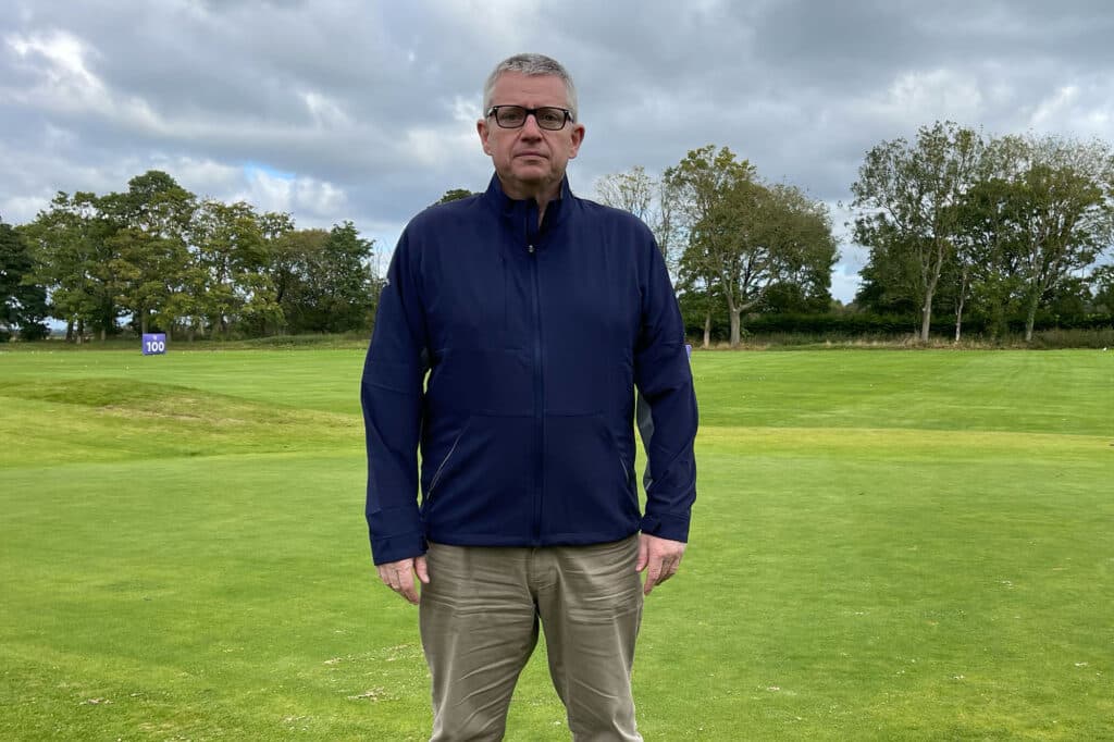 Best Golf Windbreakers 2025 | National Club Golfer