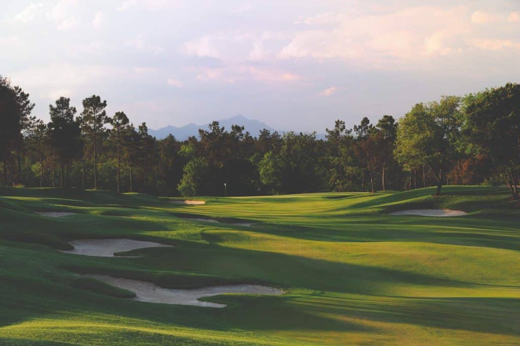 Camiral Golf and Wellness