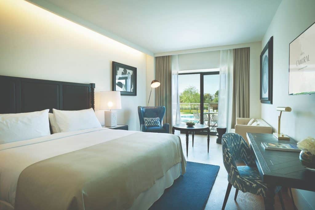 Camiral Golf and Wellness