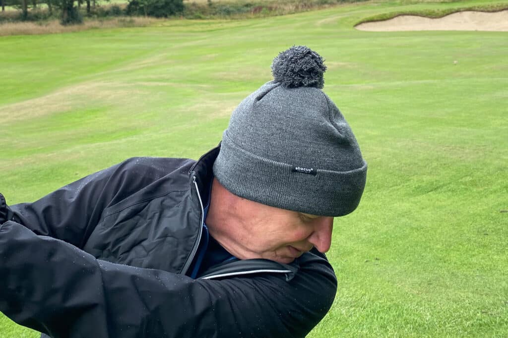 Best Winter Golf Hats