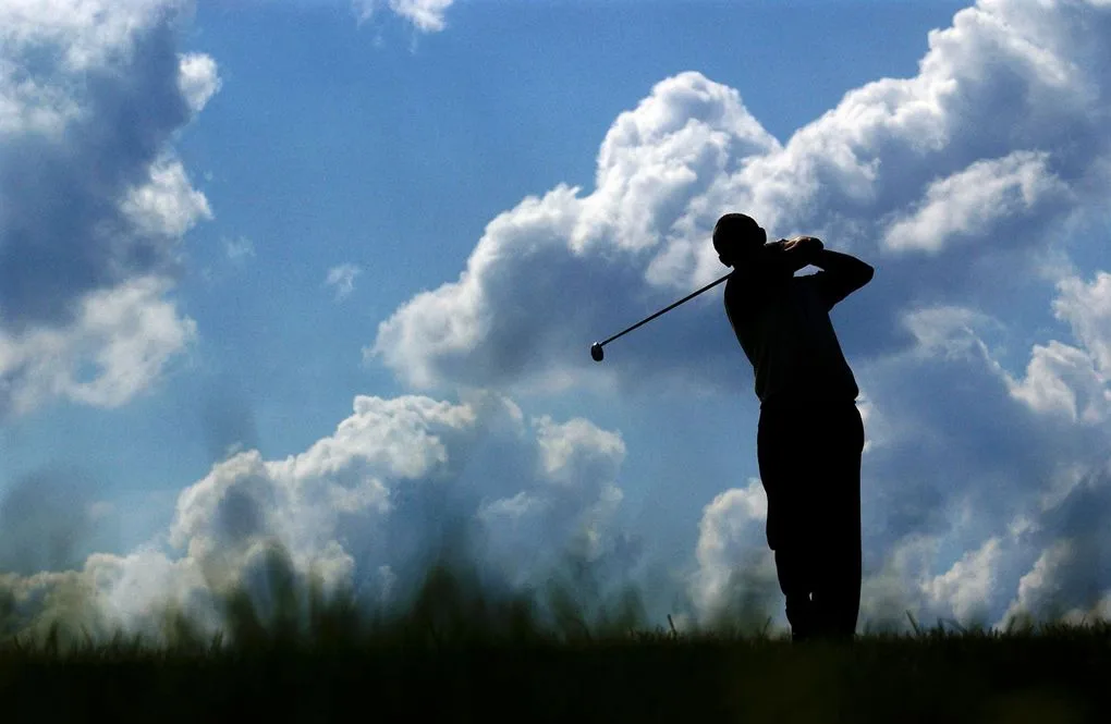 Should you be allowed to post a handicap score when playing alone?