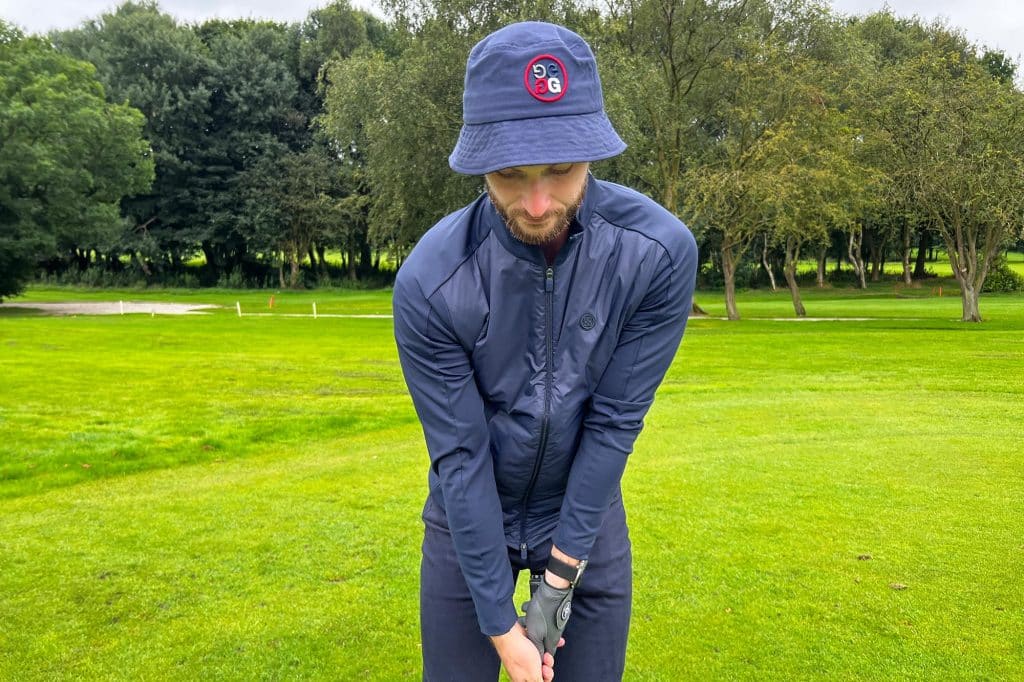 best golf windbreaker