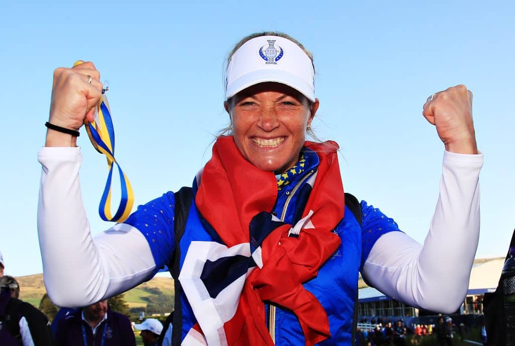 solheim cup preview