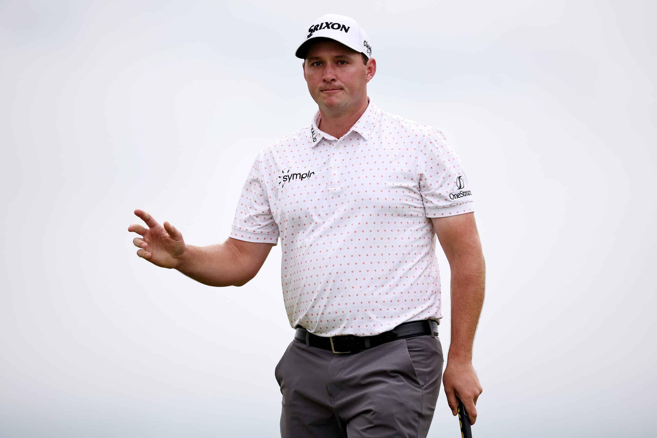 Sepp Straka player profile