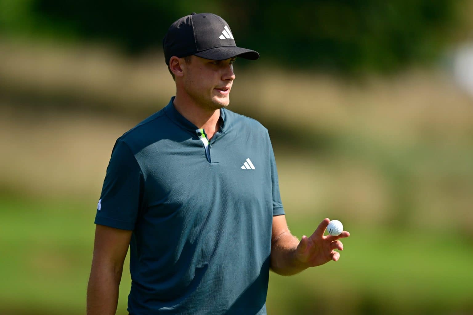 The Rise Of The Amateur Golfer: Sf'S College Sports Powerhouse - 9qyo568