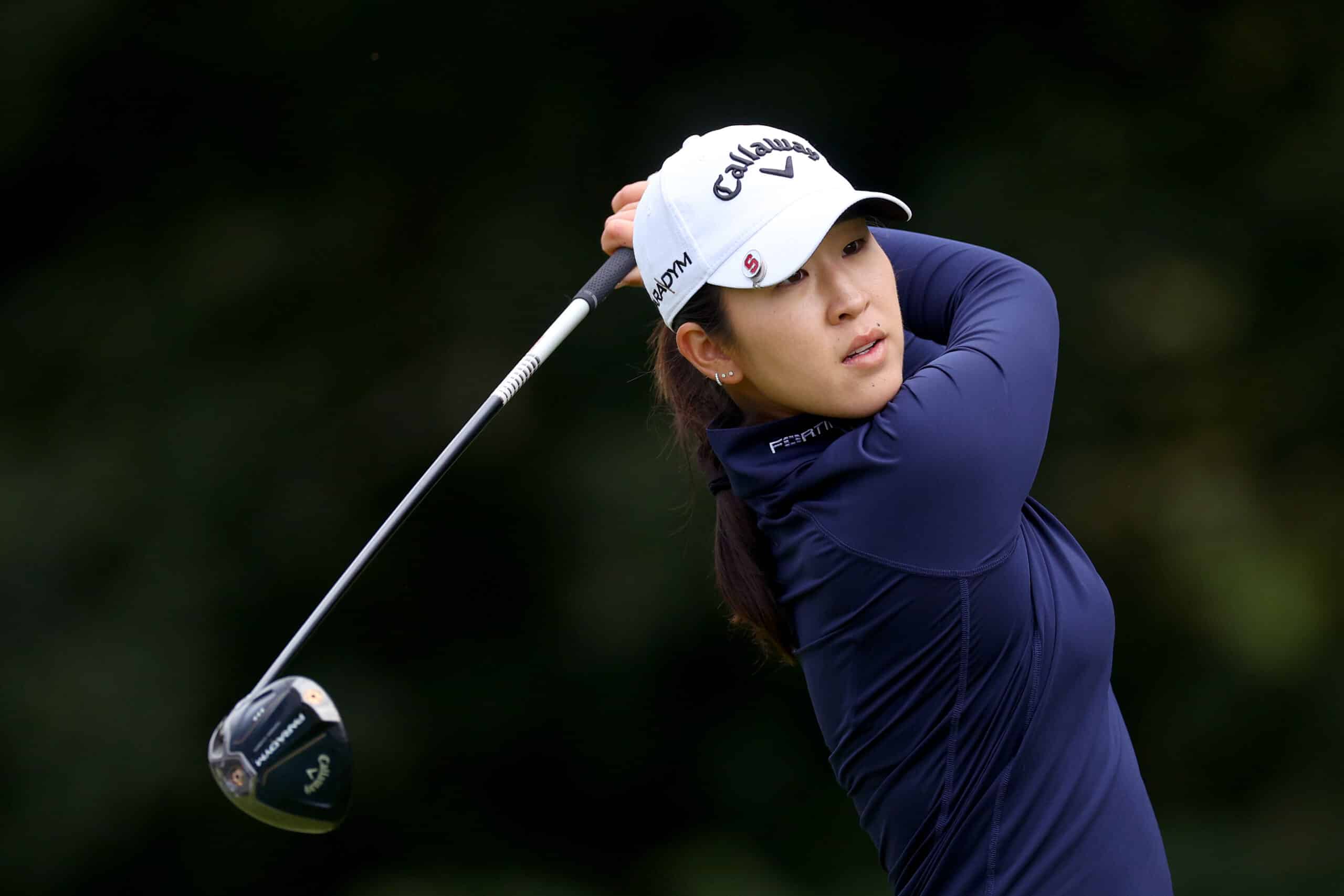 Andrea Lee player profile