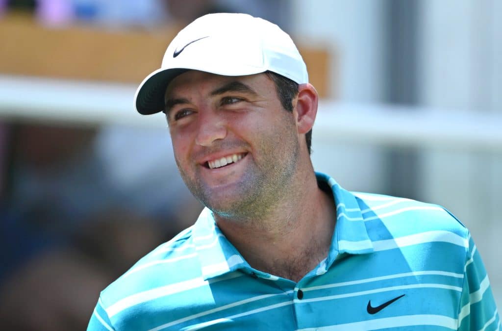 Houston Open prize money 2024