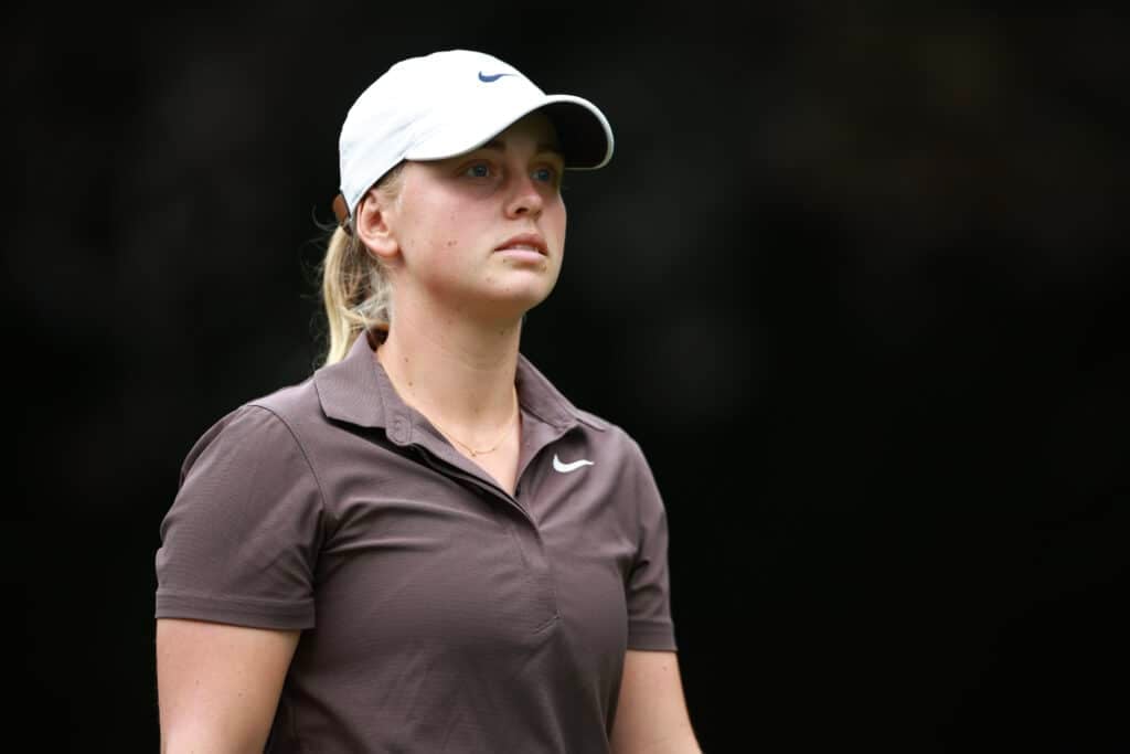 Maja Stark player profile