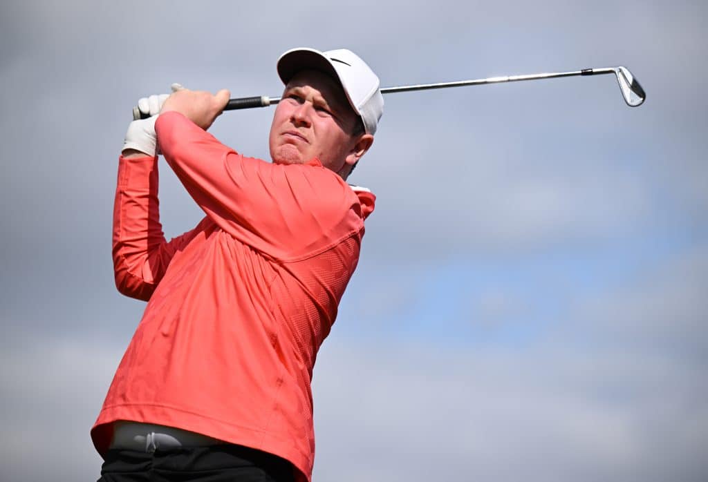 pga championship final  blog