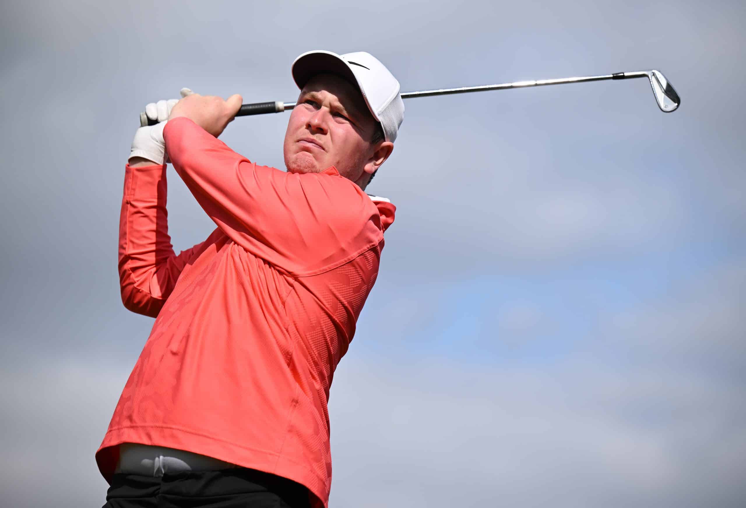 Robert MacIntyre Player Profile National Club Golfer