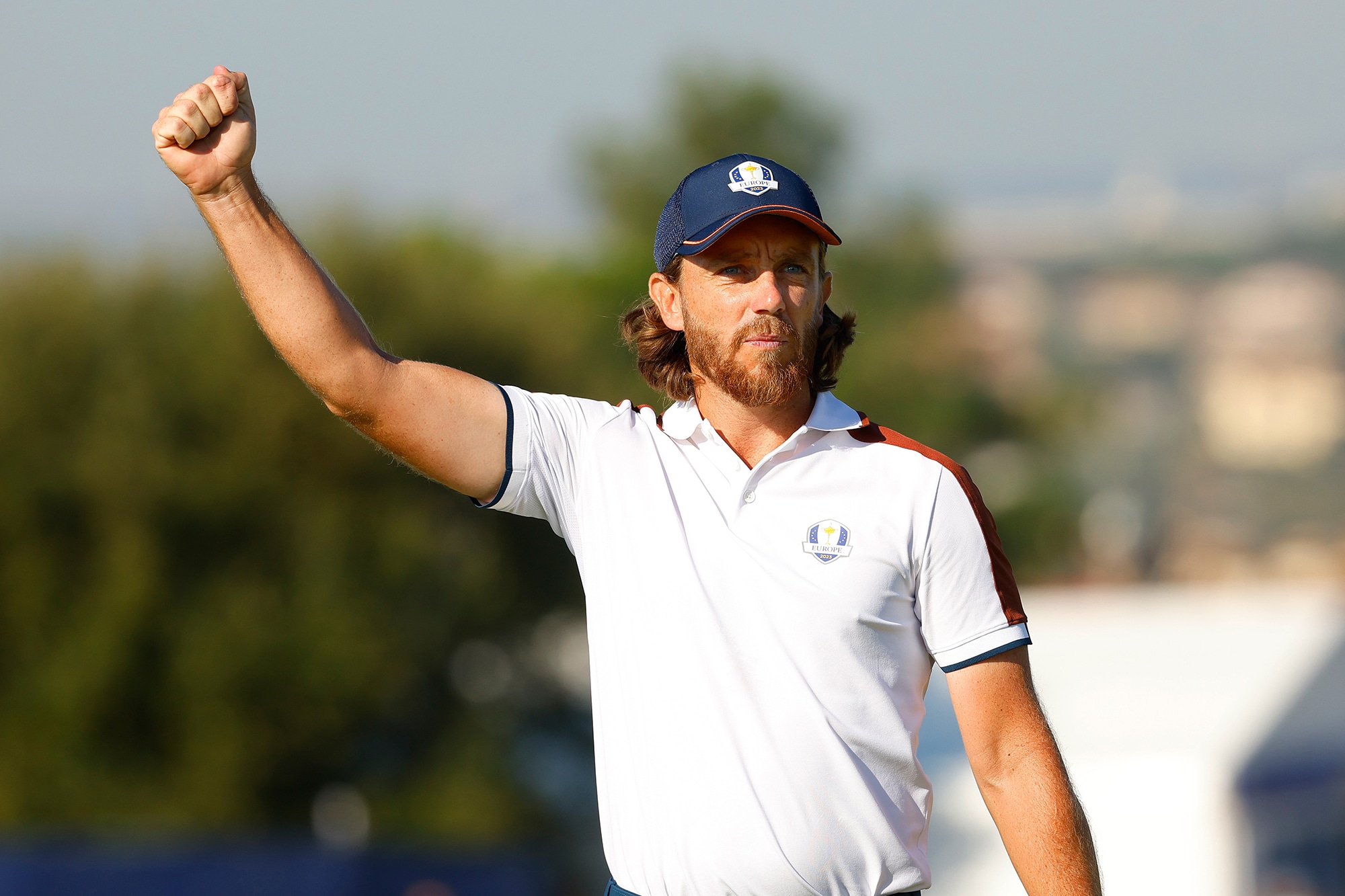 ryder cup standings