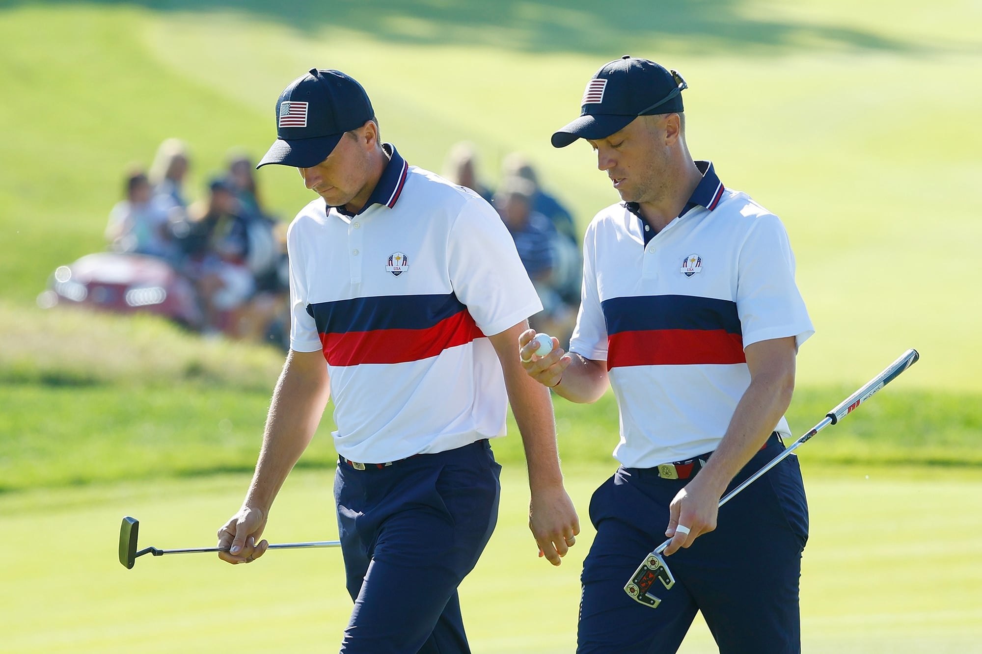 How will the LIV Golf Promotions Event work?