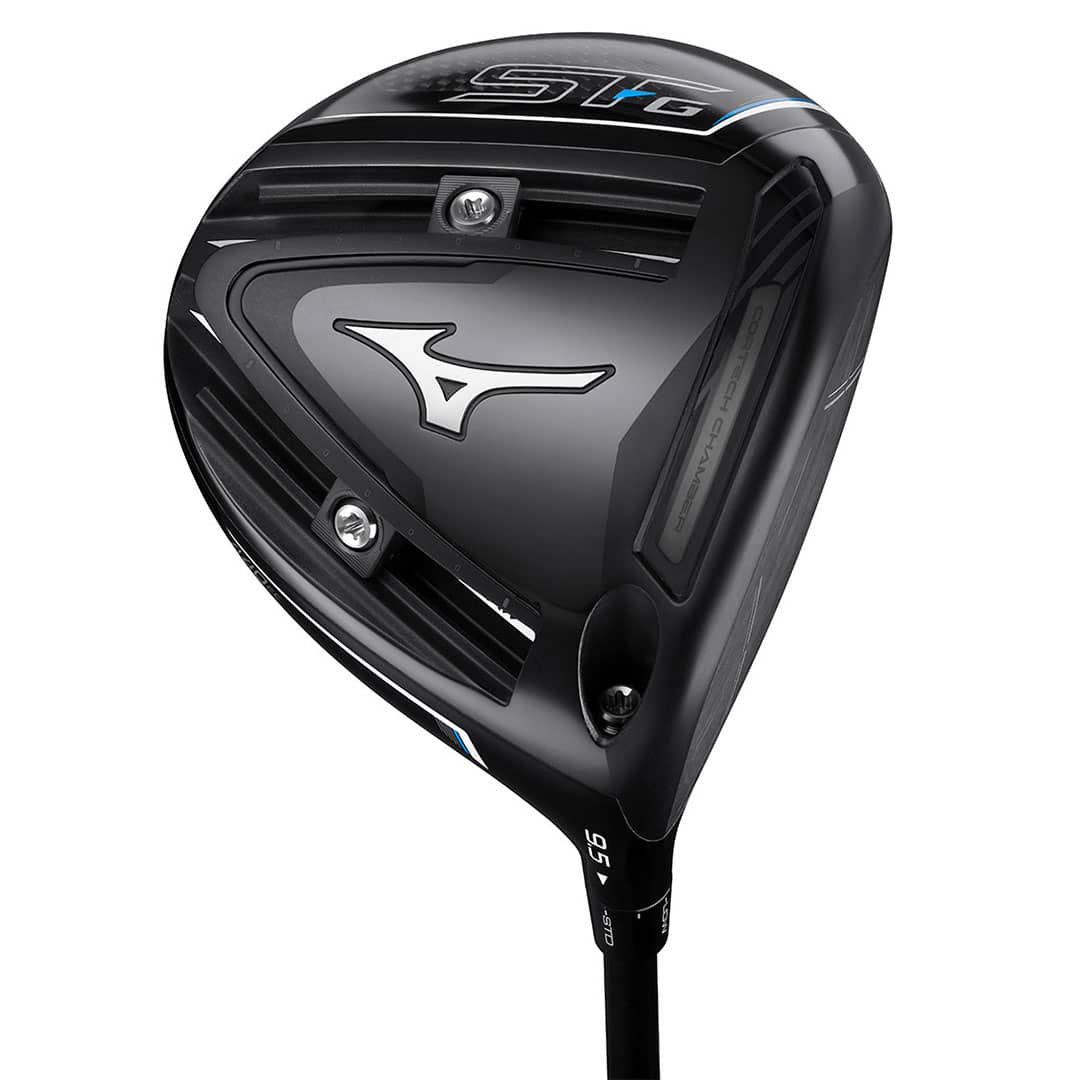 best mizuno drivers