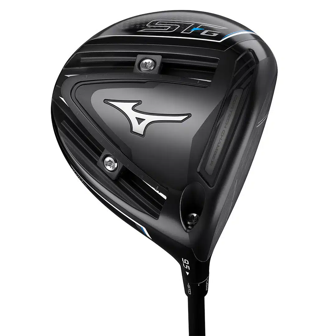 Mizuno ST-G ドライバー Mizuno ST-G Driver Review - National Club Golfer | National