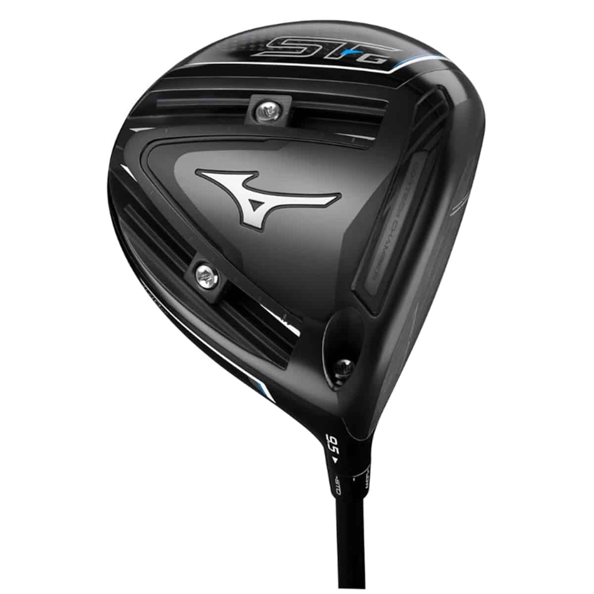 Mizuno ST-G driver review