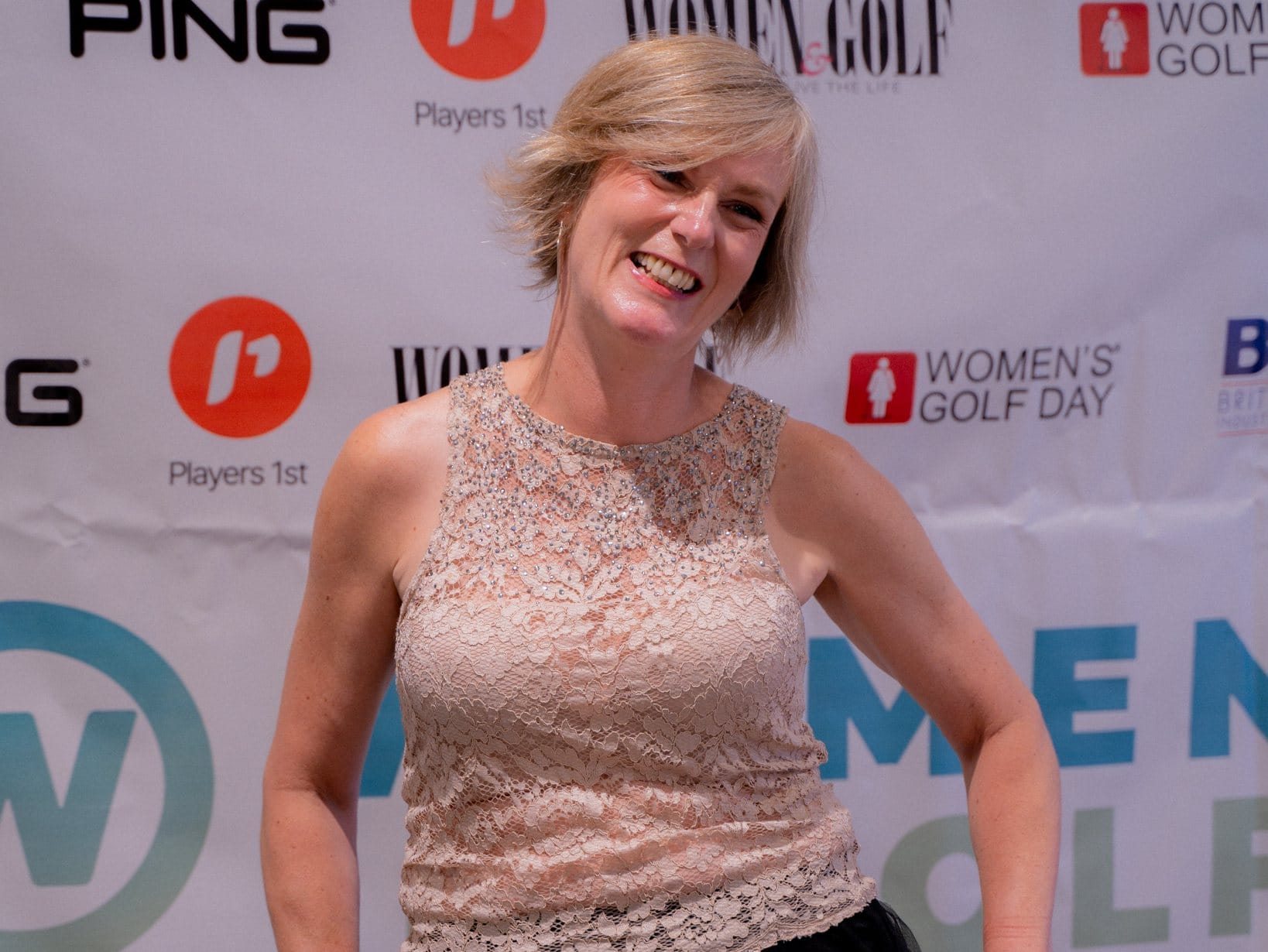 ‘There are other sports doing it better than us’: Why women’s golf needs a ‘virtuous circle’