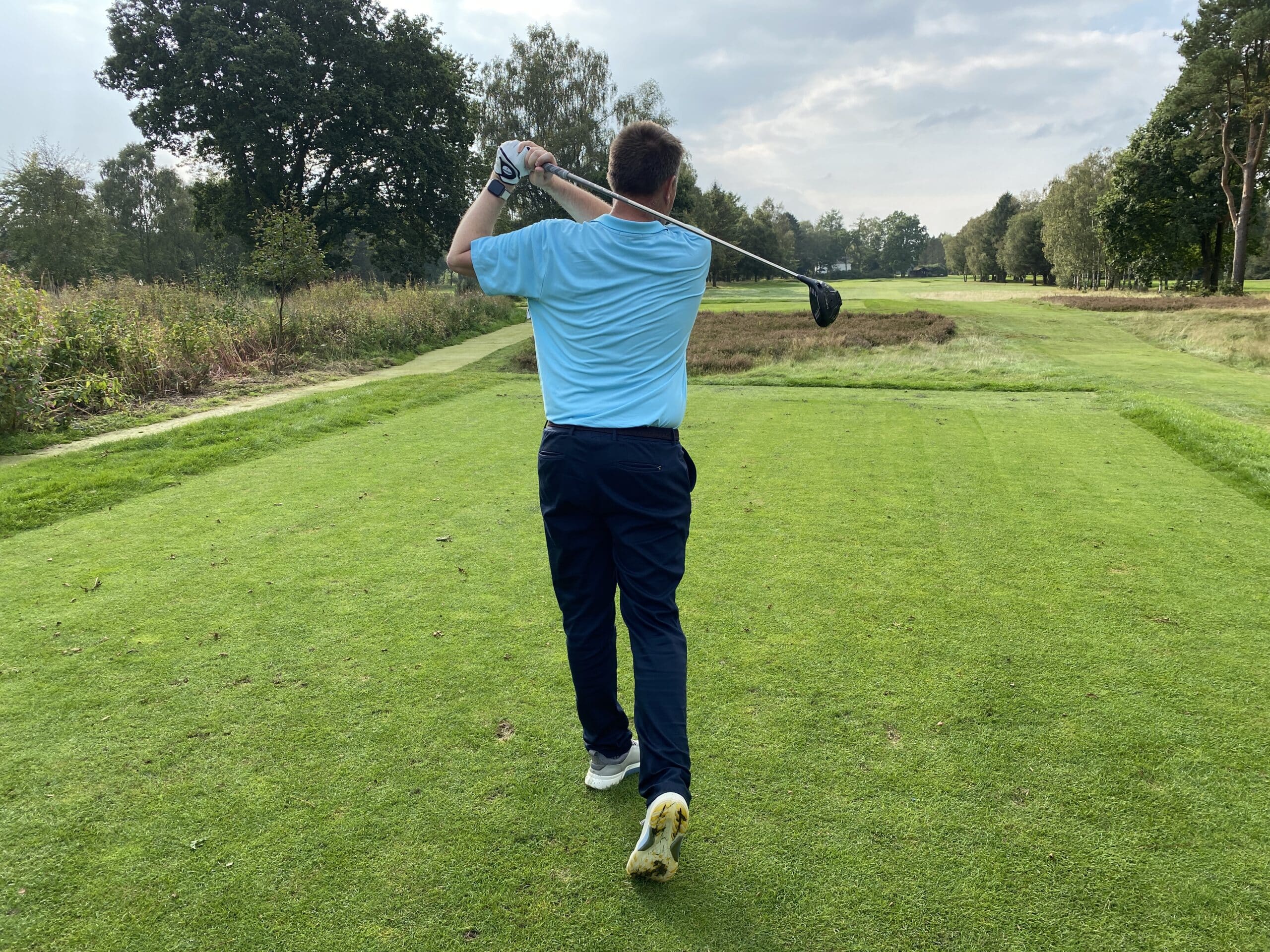 Ping G430 LST fairway wood review