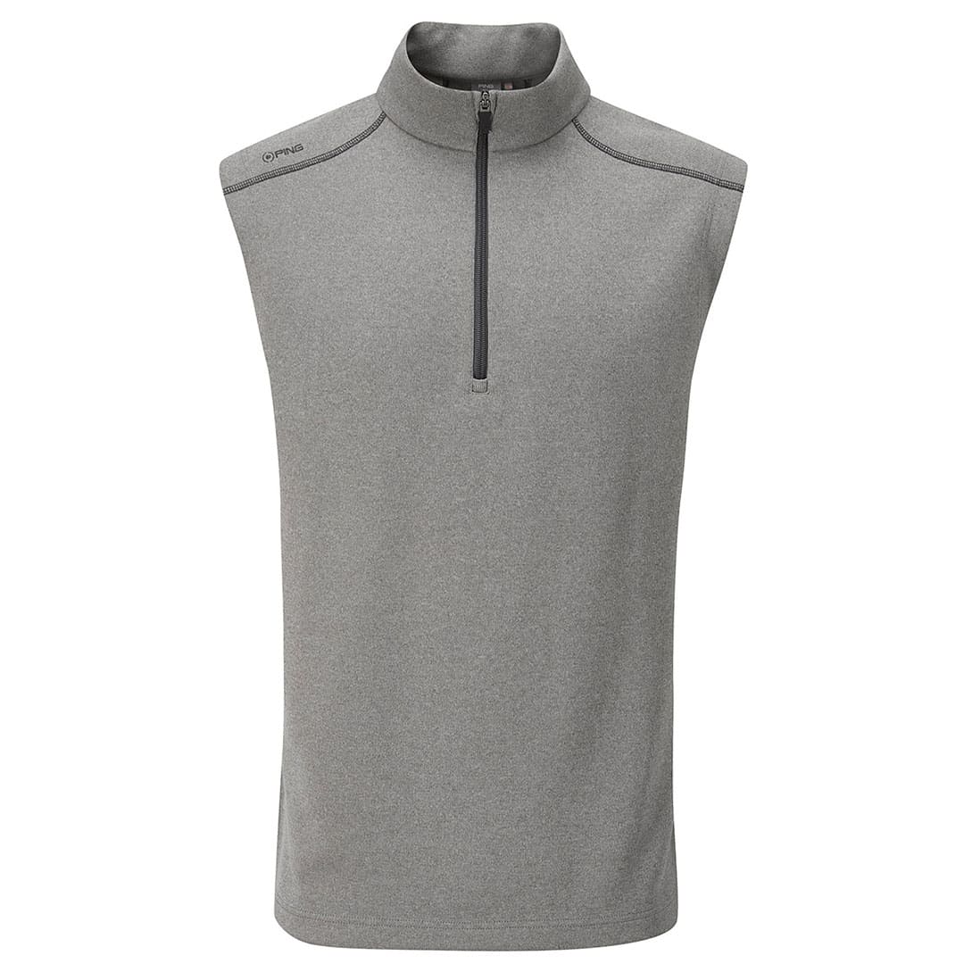 best golf gilets