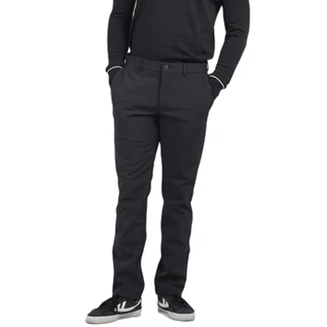 thermal golf trousers