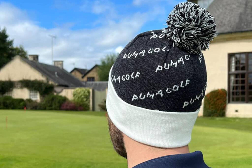 Best Winter Golf Hats