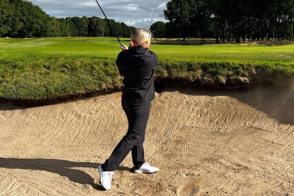 Best Ladies Golf Waterproofs