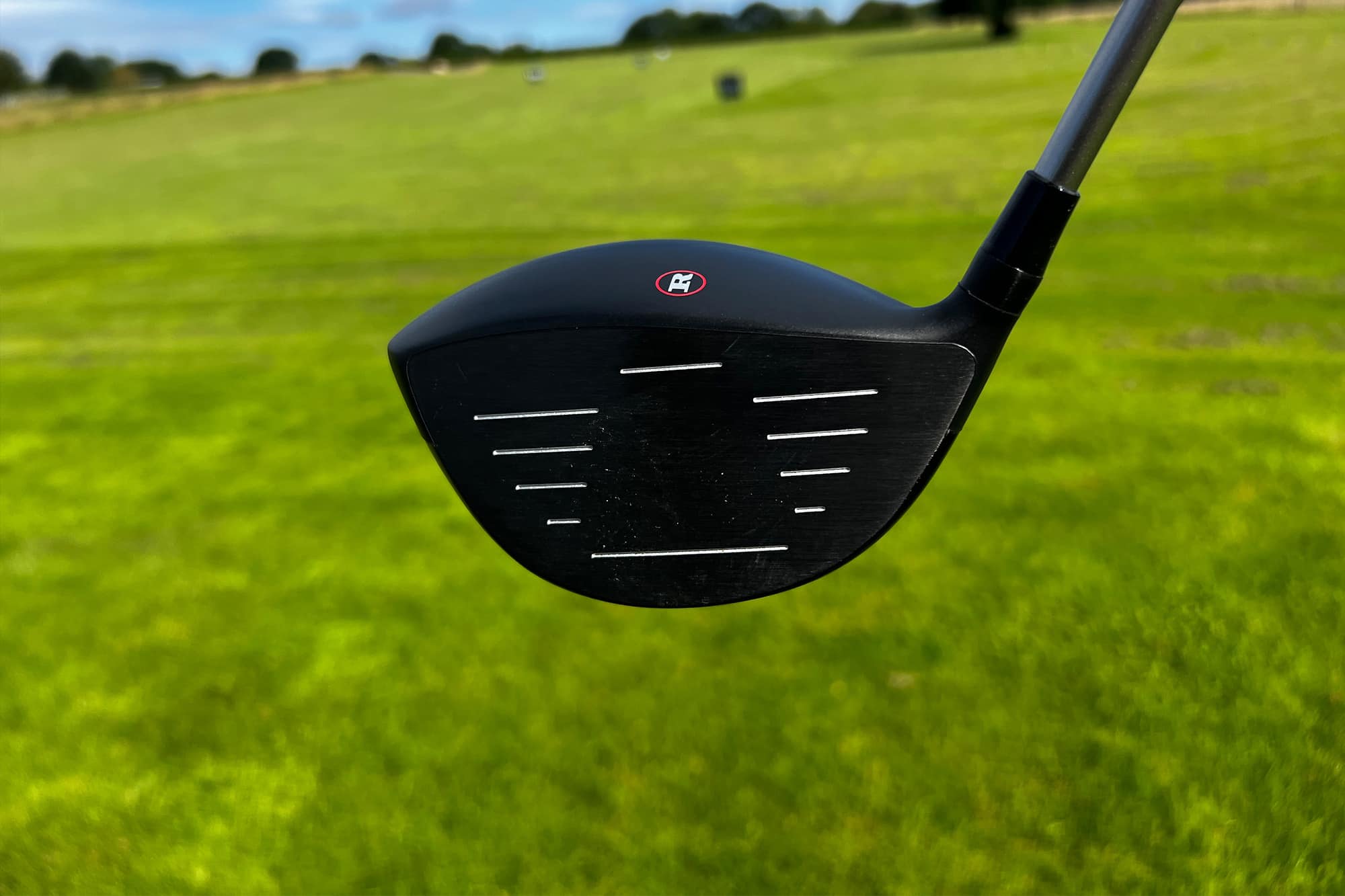 Ram FX Driver Review: Best golf driver for under £80? - National Club ...